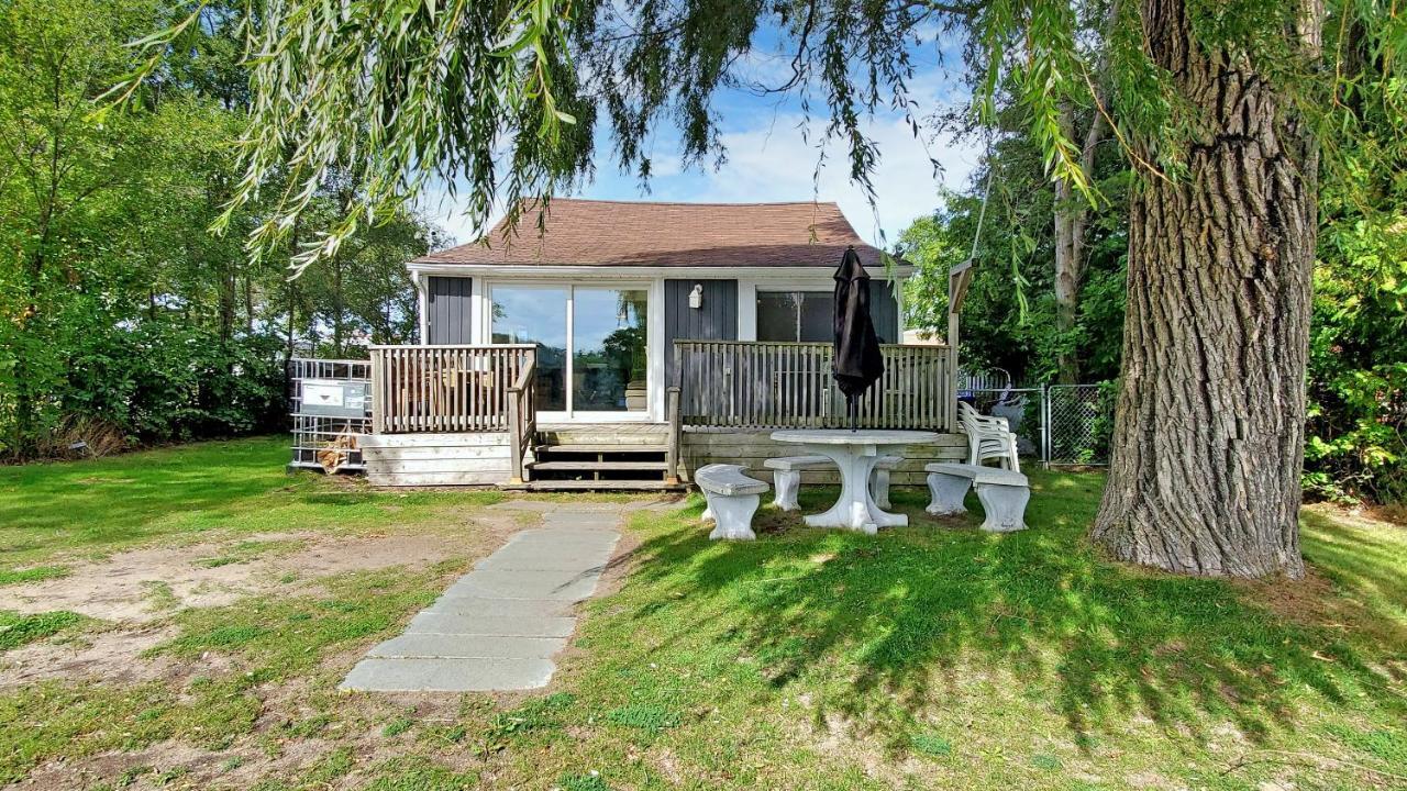Main Beach River Retreat - Wasaga Beach 1 - Main Strip - 95 Mosley St Exterior foto